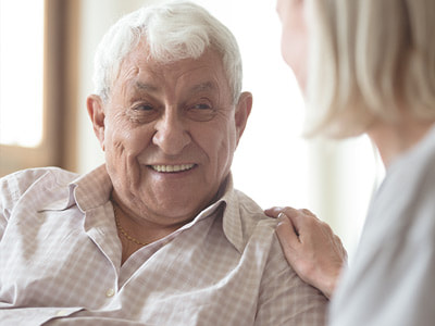 Georgia Memory Patient