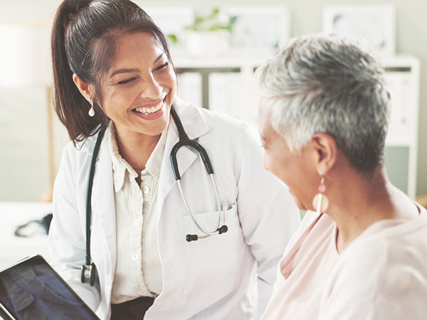 Georgia Memory Patient