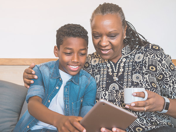 Georgia Memory Patient