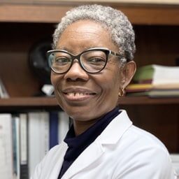 Dr. Florence T. Baralatei, MD