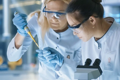 Ground-Breaking Research on Possible Alzheimer’s Vaccine and Potential Cognitive Restoration 5 gmn research