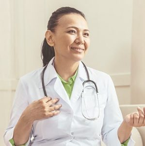 Physician photo