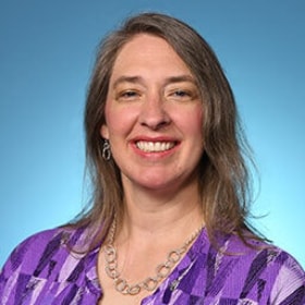 Physician portrait