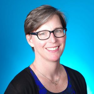 Physician portrait Dr. Alexis Bender