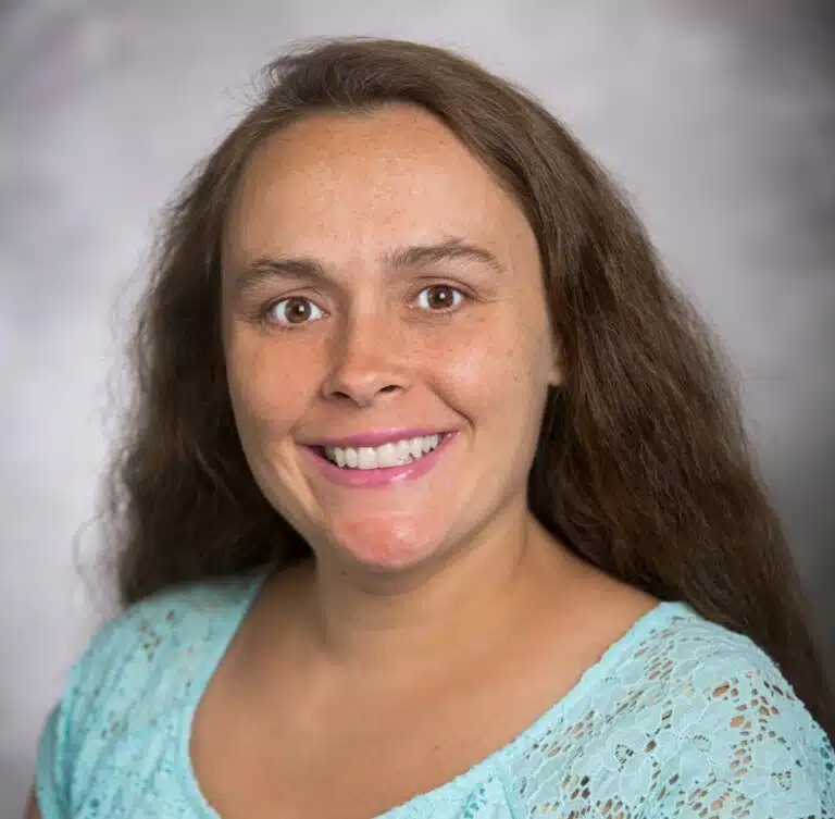 Physician portrait Dr. Miranda Moore