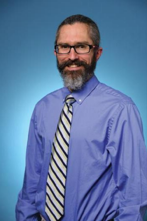 Chad Hales