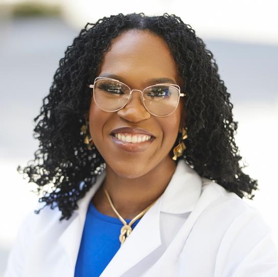 Georgia Memory Net Talks 1 Kalisha Bonds Johnson