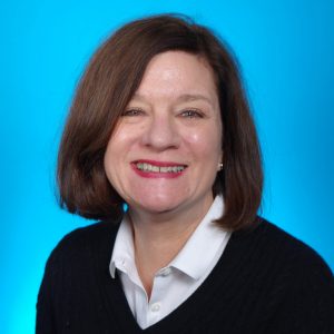 Physician portrait Dr. Molly Perkins