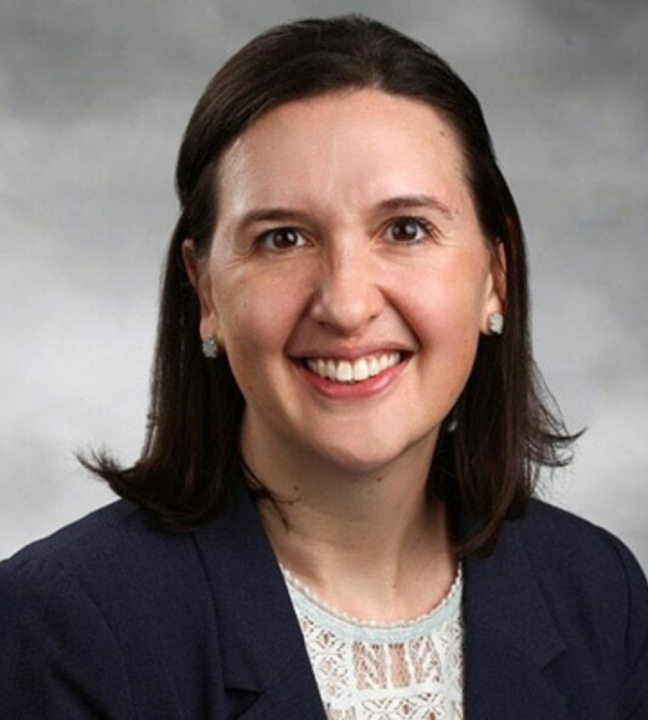Sara Tubrow