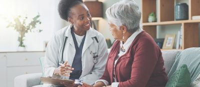 Annual Wellness Visit