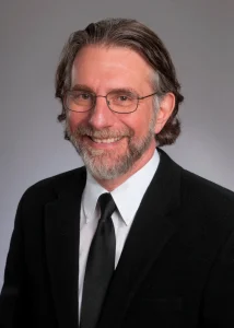 Dr. David Loring Portrait