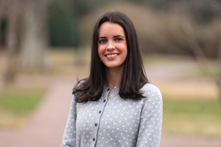 Caroline Nusloch, MPH (C)