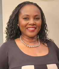 Emma O. Matovu, MPH, CHES