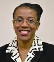 Faith Gray, MD headshot