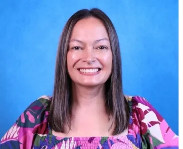 Pamela Hinson, APRN, FNP-C headshot