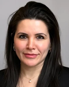 Mariam Mati, MD headshot