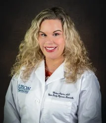 Christina Noguera, MD headshot