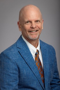 Ted Johnson, MD, MPH